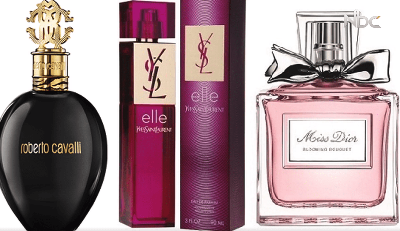 كيف تميز بين العطر الأصلي و المزيف؟ (فيديو)