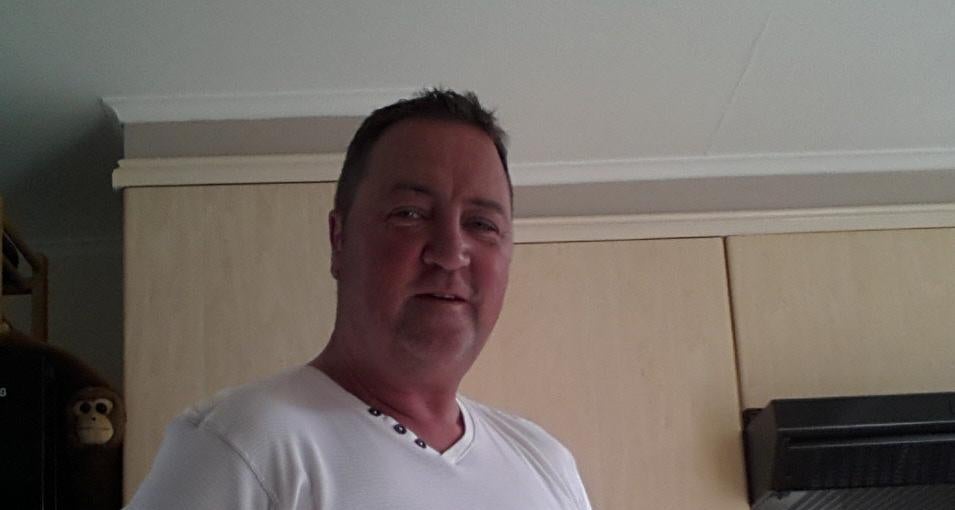 Longserving and 'inspirational' Northampton logistics company driver