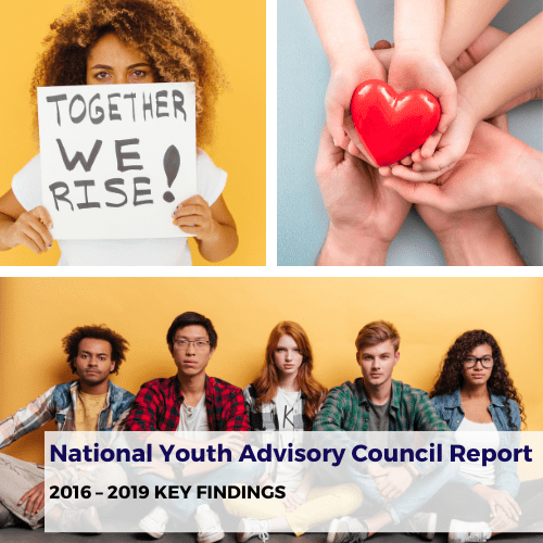 Resource Center National Network for Youth
