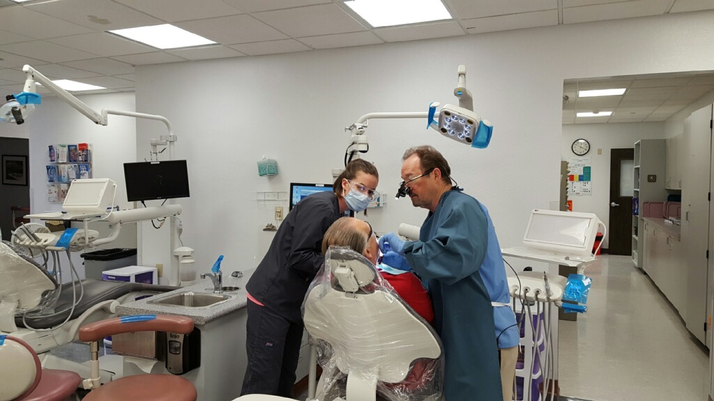 Adopt a Vet Dental Program is Hiring Northern Nevada Dental Health Programs