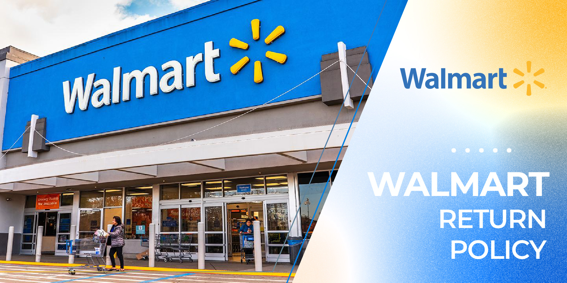 Walmart Return Policy Essential Guide Know Before You Return