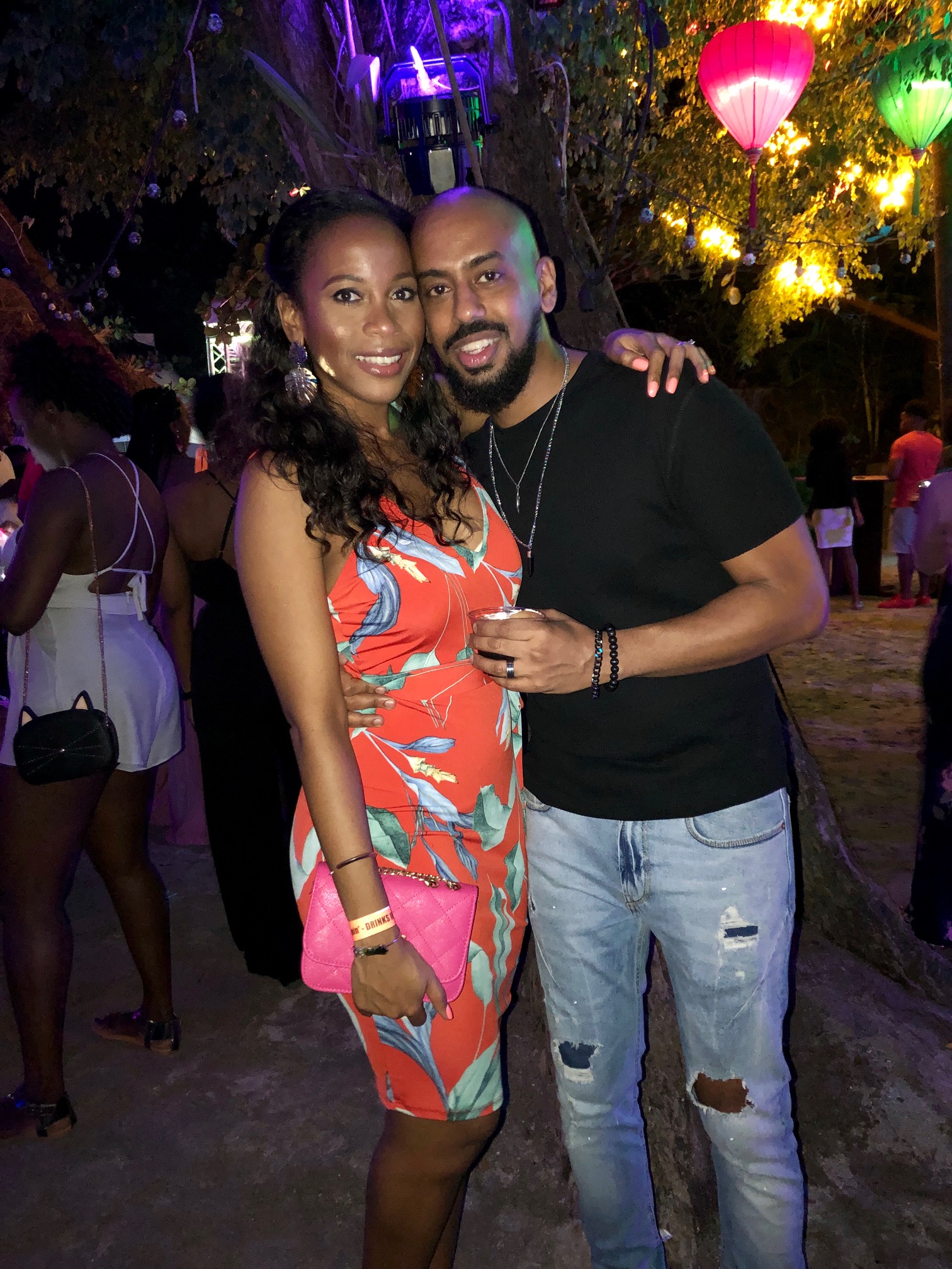 St.Vincent & The Grenadines 2019 Highlights nnekaelliott