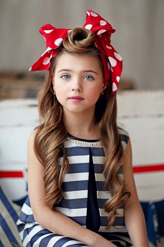 اجمل صور بنات صغار , احلى خلفيات اطفال على فيسبوك افضل جديد