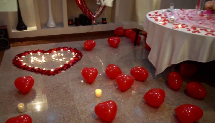 افكار لعيد الزواج افكار مبدعة حقا افضل جديد