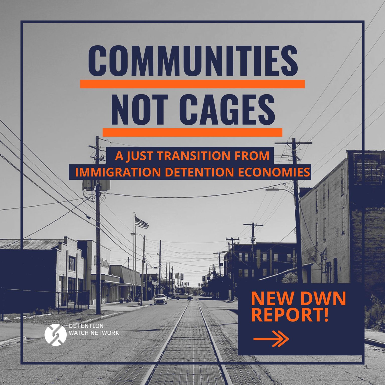 Immigrant Detention, Private Prisons and Minimum Occupancy Quotas NNIRR
