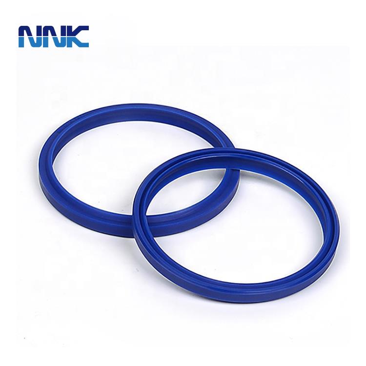 wiper seal dust seal hydraulic seal DHS 32*40*6.5Oil seal Hydraulic