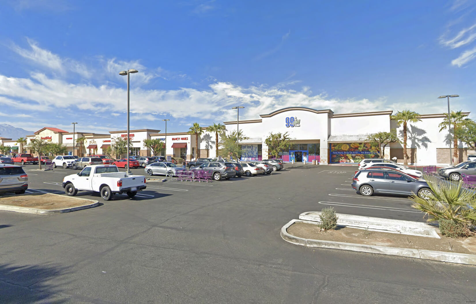 99 Cents Stores La Quinta, CA