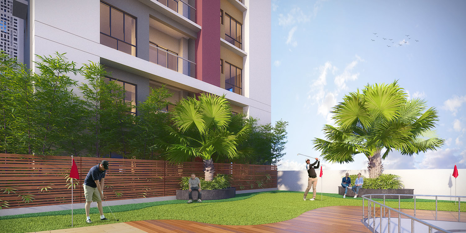 2 BHK, 3 BHK Flat in Newtown Rajarhat Kolkata Flat Near Rajarhat