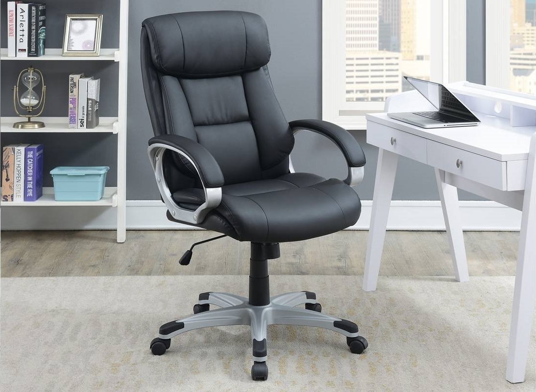 Classic Office Chair By PFA NNR International Furniture