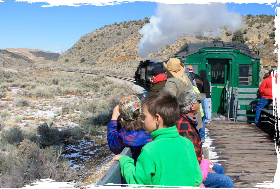 Events & Calendar Nevada Northern Railway