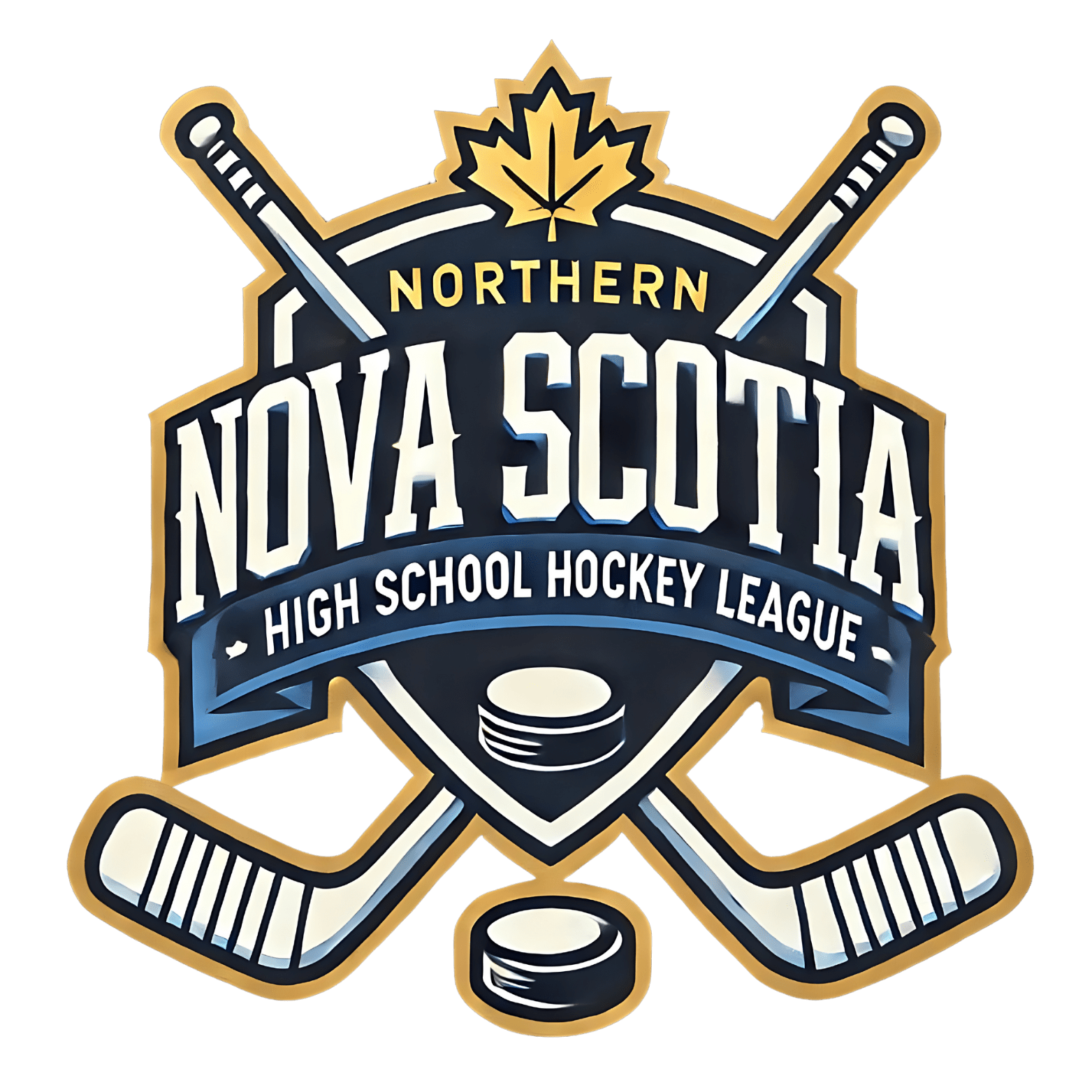 Game Details Northern Nova Scotia High School Hockey League