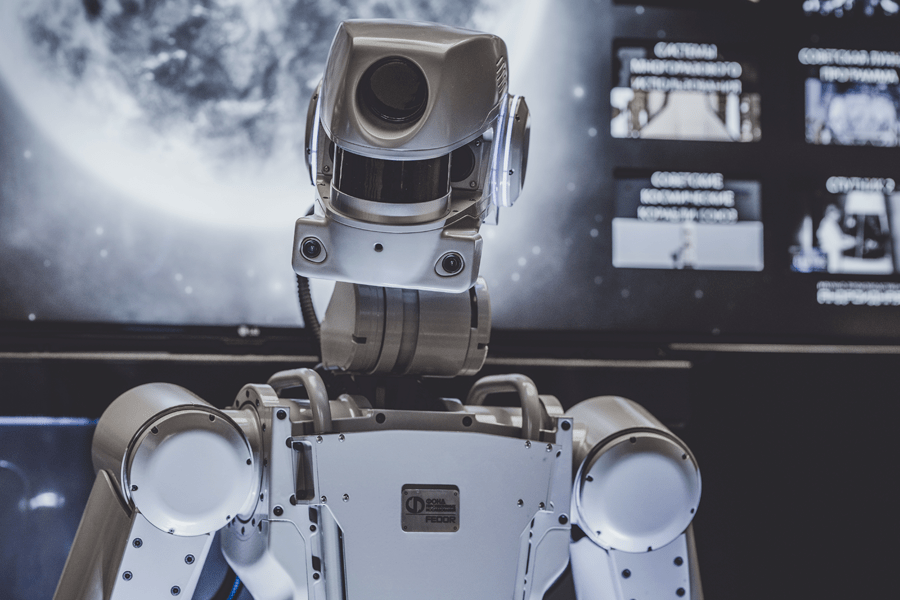 Robotics foi retailers tomorrow is here NNTC blog