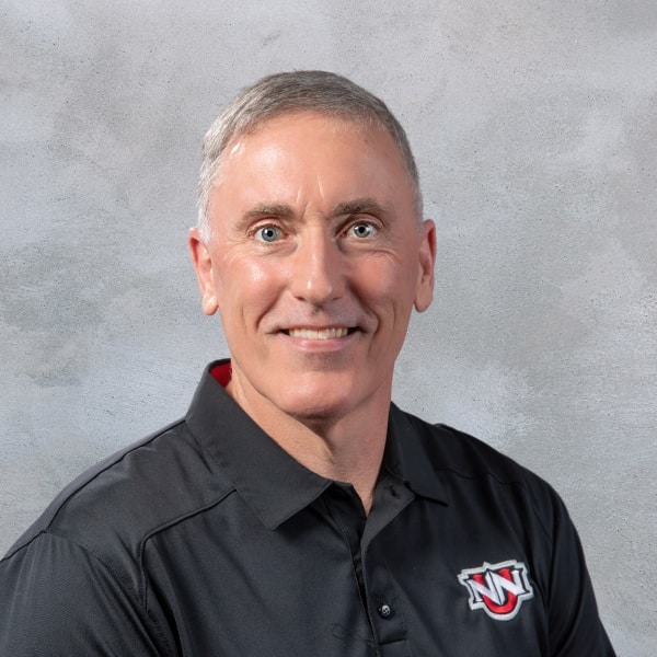 Joe Gorman Northwest Nazarene University
