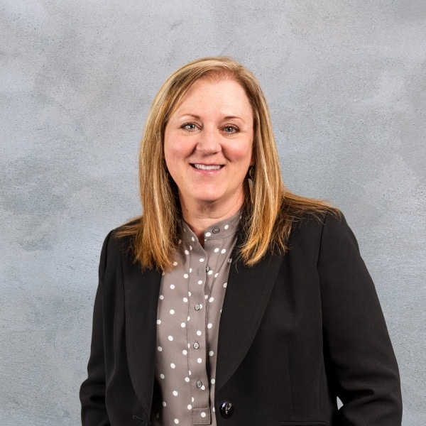 Stacey Berggren Northwest Nazarene University