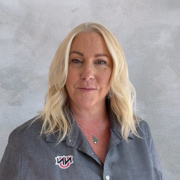 Mollyanne Porter Northwest Nazarene University