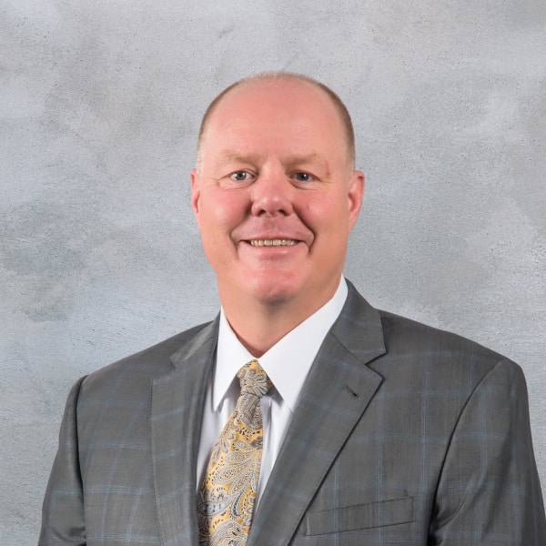 Steven Emerson Northwest Nazarene University