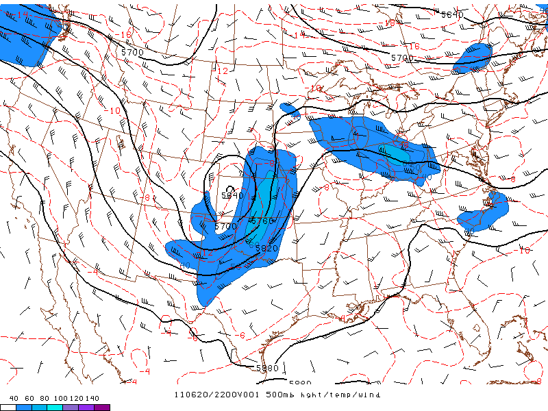 June 20, 2011 Stamford & Pleasanton, Nebraska Tornadoes NNWX.US