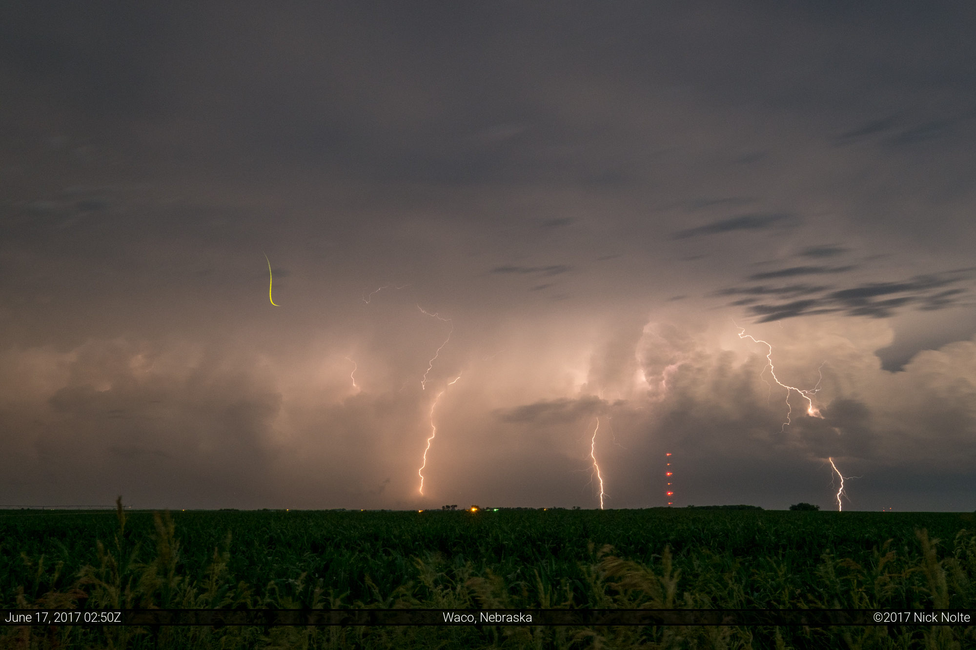 June 16, 2017 Meadow Grove, Nebraska NNWX.US