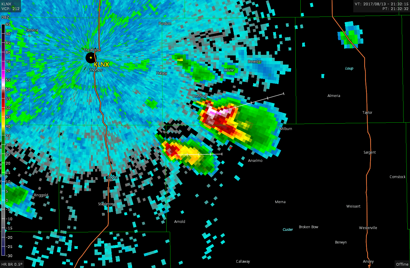 August 13, 2017 Broken Bow, Nebraska NNWX.US