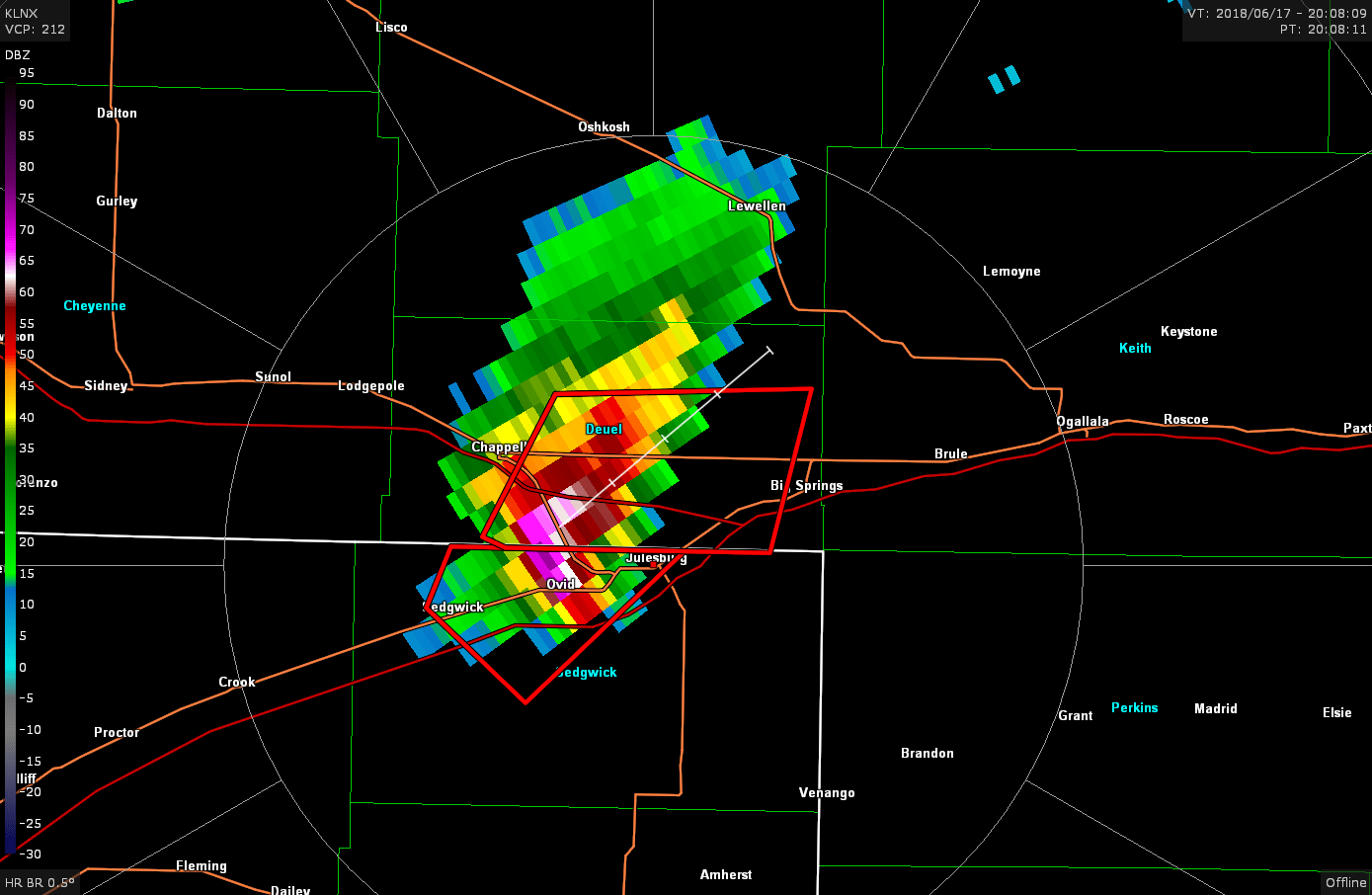 June 17, 2018 Big Springs, Nebraska NNWX.US