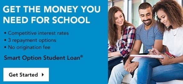 Sallie Mae Student Loans Review