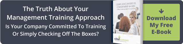 CommitmentBased Training Why It’s Essential For Your Team