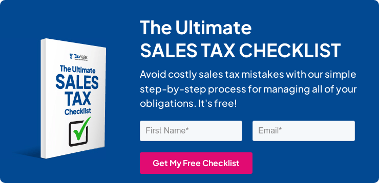 How to Get a Sales Tax Resale Certificate in Each State TaxValet How to Get a Sales Tax Resale Certificate in Each State TaxValet