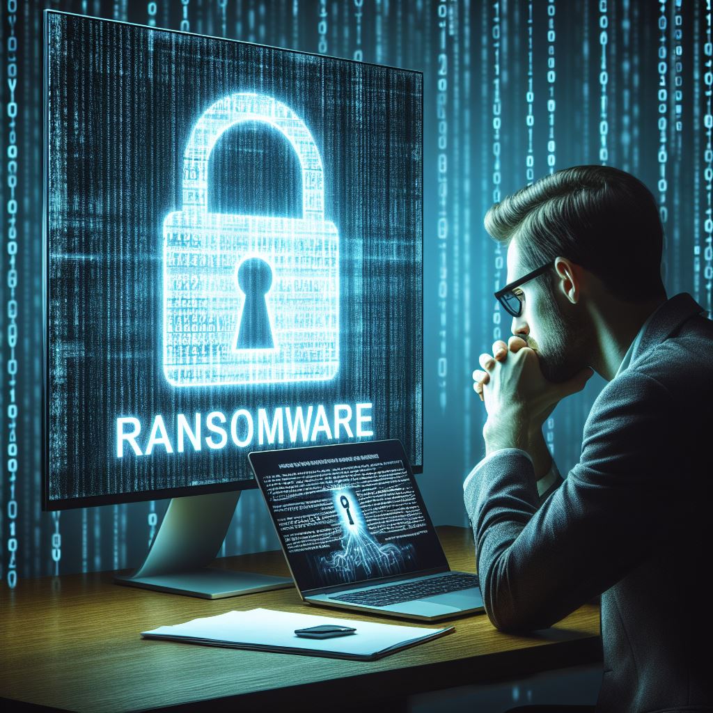 Ransomware 101 The Business Owner’s Guide to Frequently Asked