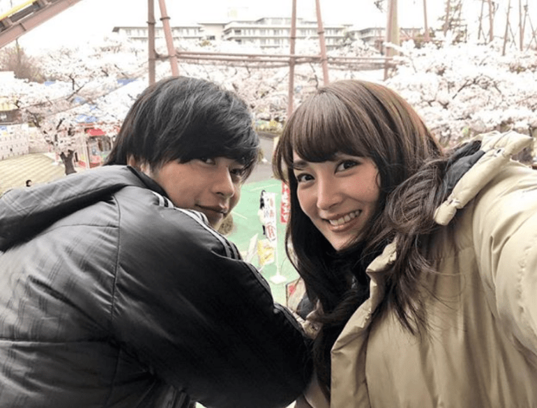 田中圭の嫁（さくら）とインスタグラムの関係と浮気相手との悲しき画像│No Title Journal