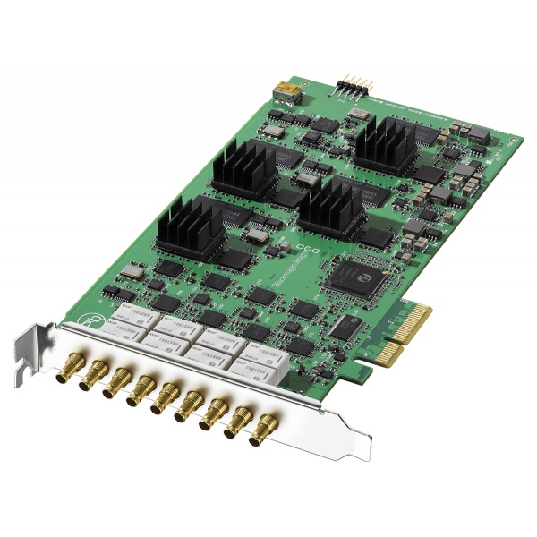 DeckLink Quad 2 - No Trouble®