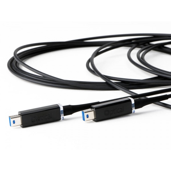Thunderbolt Optical Cables No Trouble®
