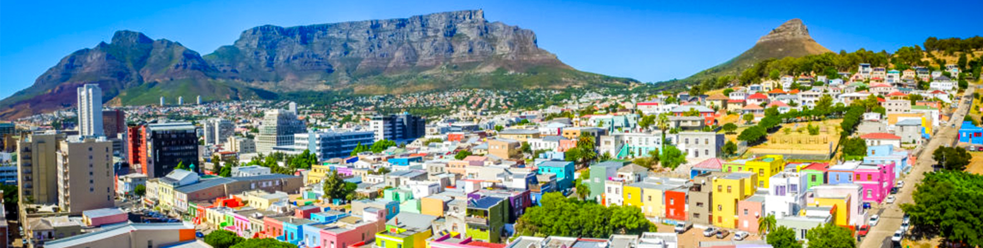 Philippi Cape Town kart Kart over philippi Cape Town (Western Cape