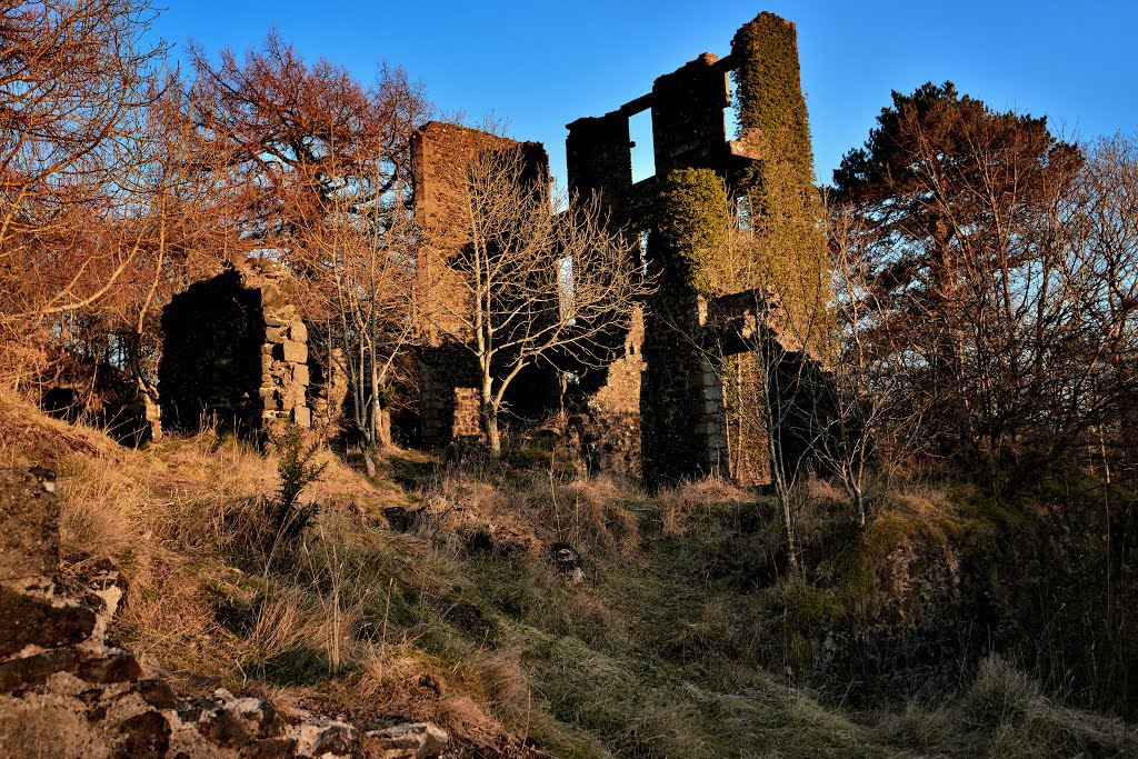 Local Attractions No17 The Promenade Oban, Scotland