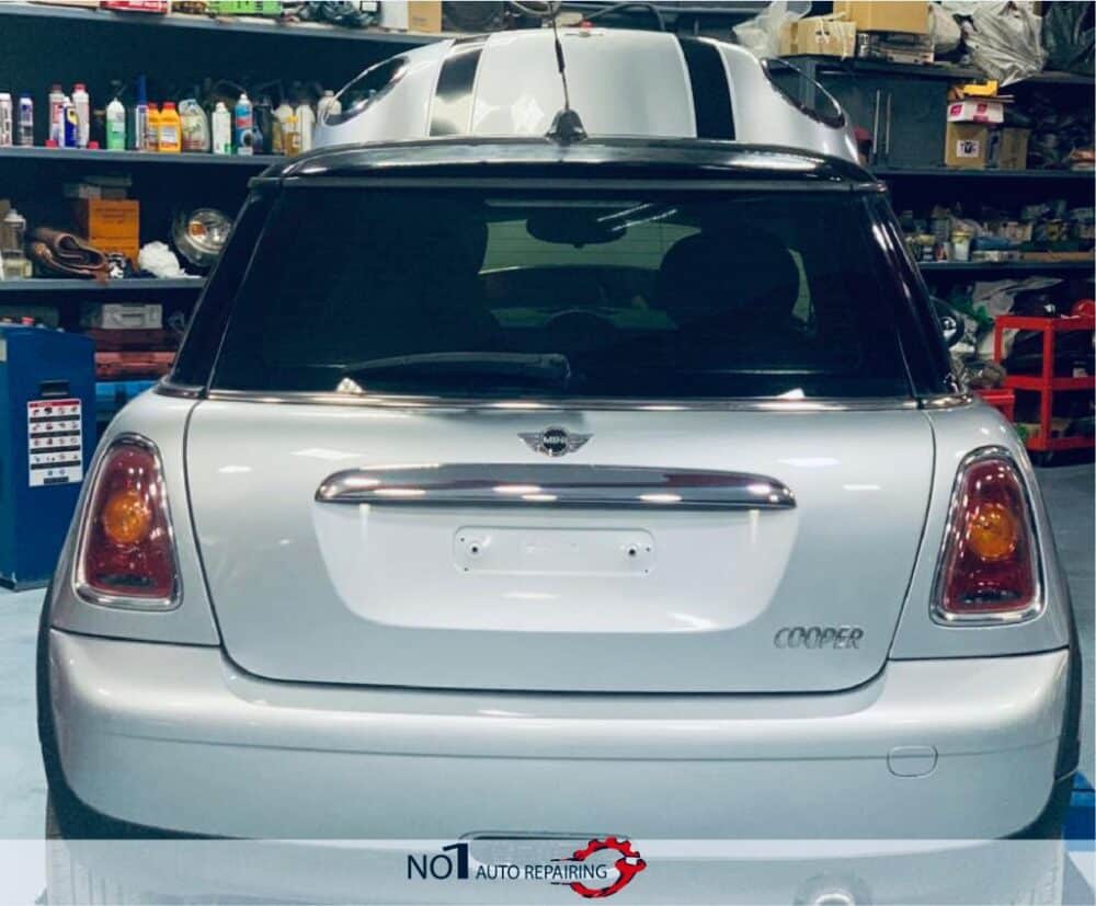 Mini cooper repair Dubai Mini cooper service Dubai Professional Mini cooper Dubai