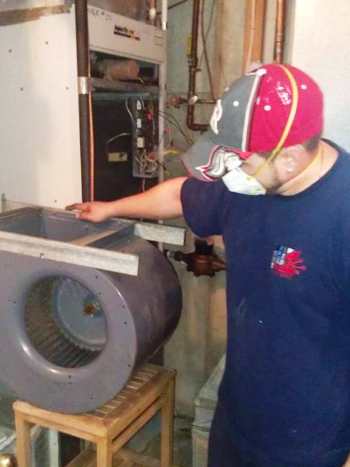 Our Process No.1 Cleaners