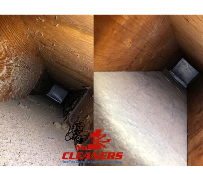 Bathroom Exhaust Cleaning New Jersey No.1 Cleaners