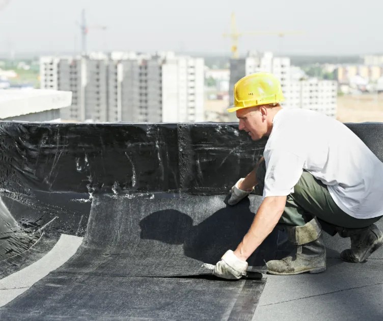 How is a Flat Roof Installed? No. 1 Home Roofing Clearwater, FL