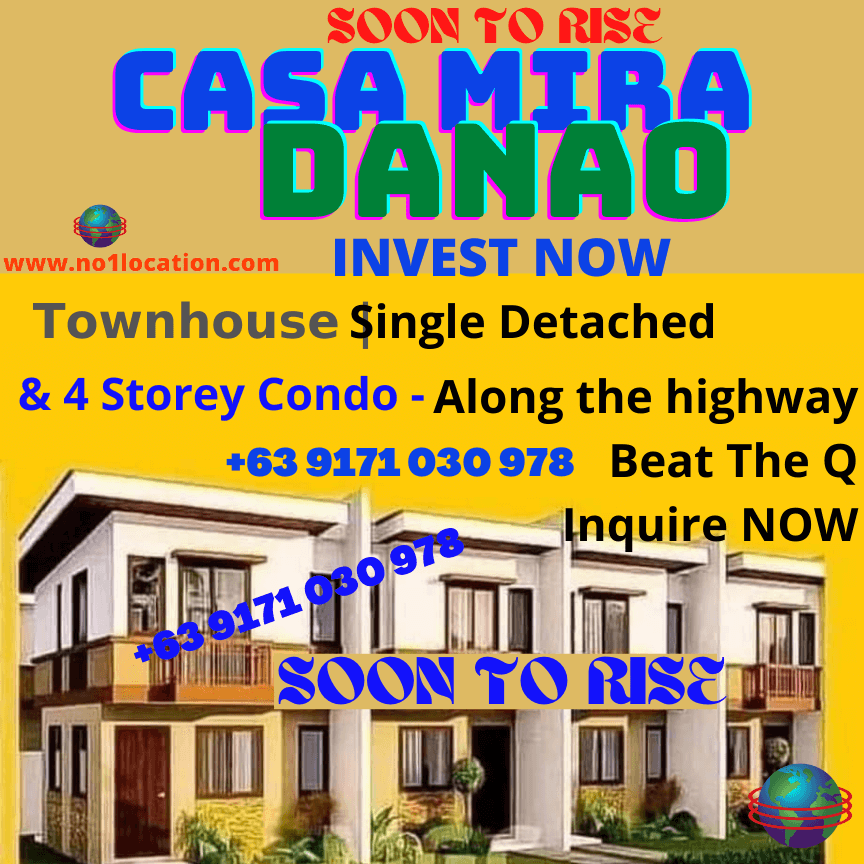 House And Lot For Sale In Danao City Cebu Guinsay Barangay