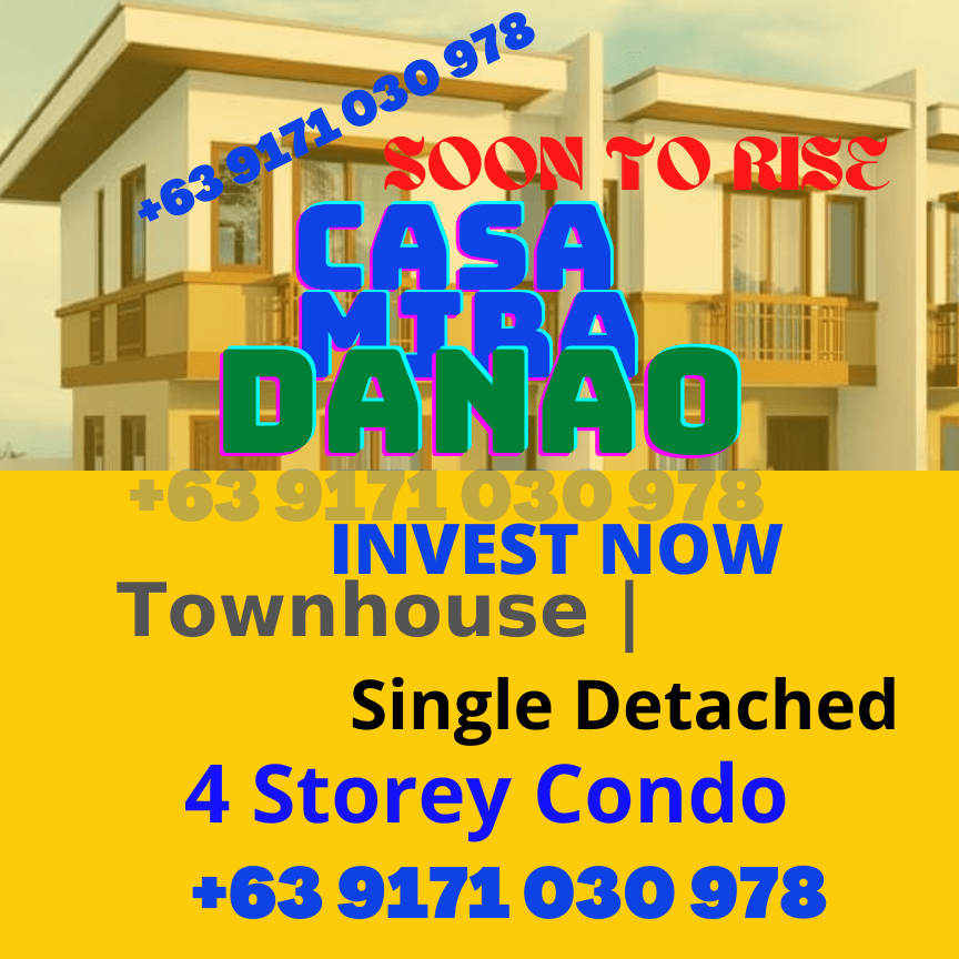 House And Lot For Sale In Danao City Cebu Guinsay Barangay