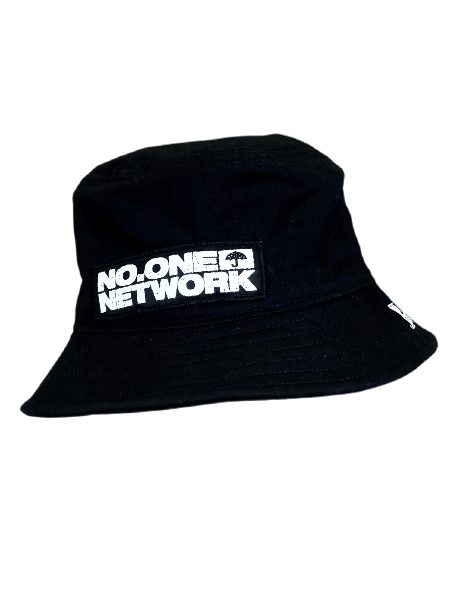 NO1 BUCKET HAT NO.ONE NETWORK ☂