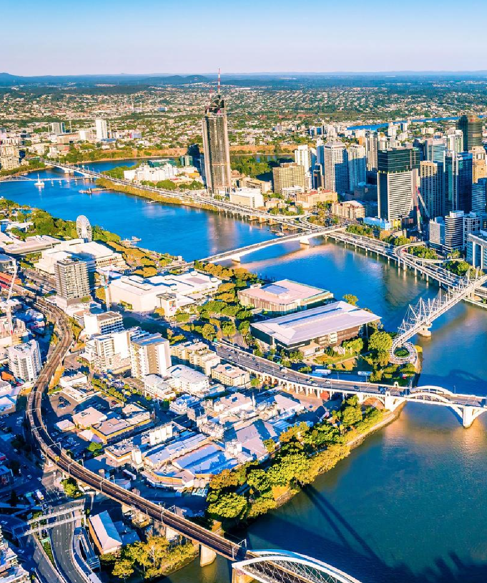 House and Land Packages Brisbane No1 Property Guide