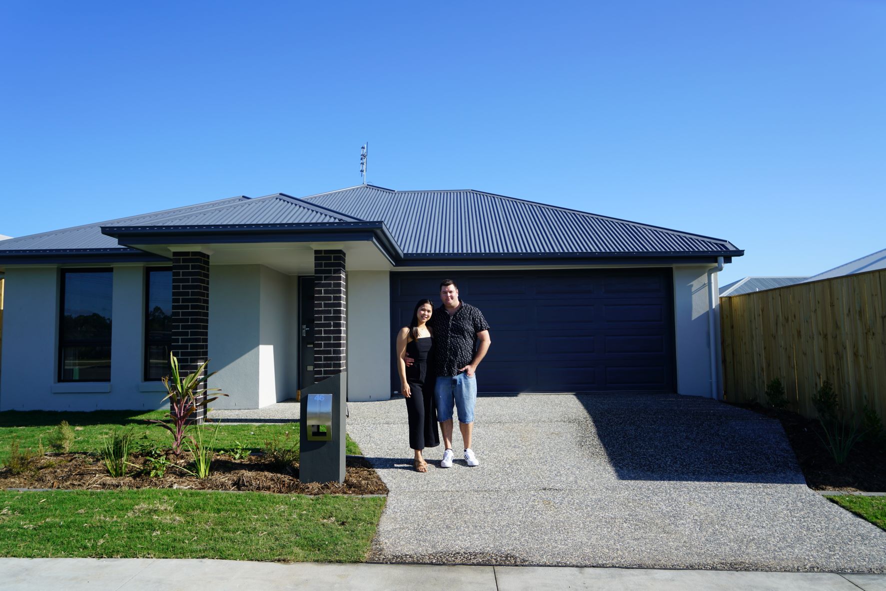 2021 The Year of Rising Land Value QLD No1 Property Guide