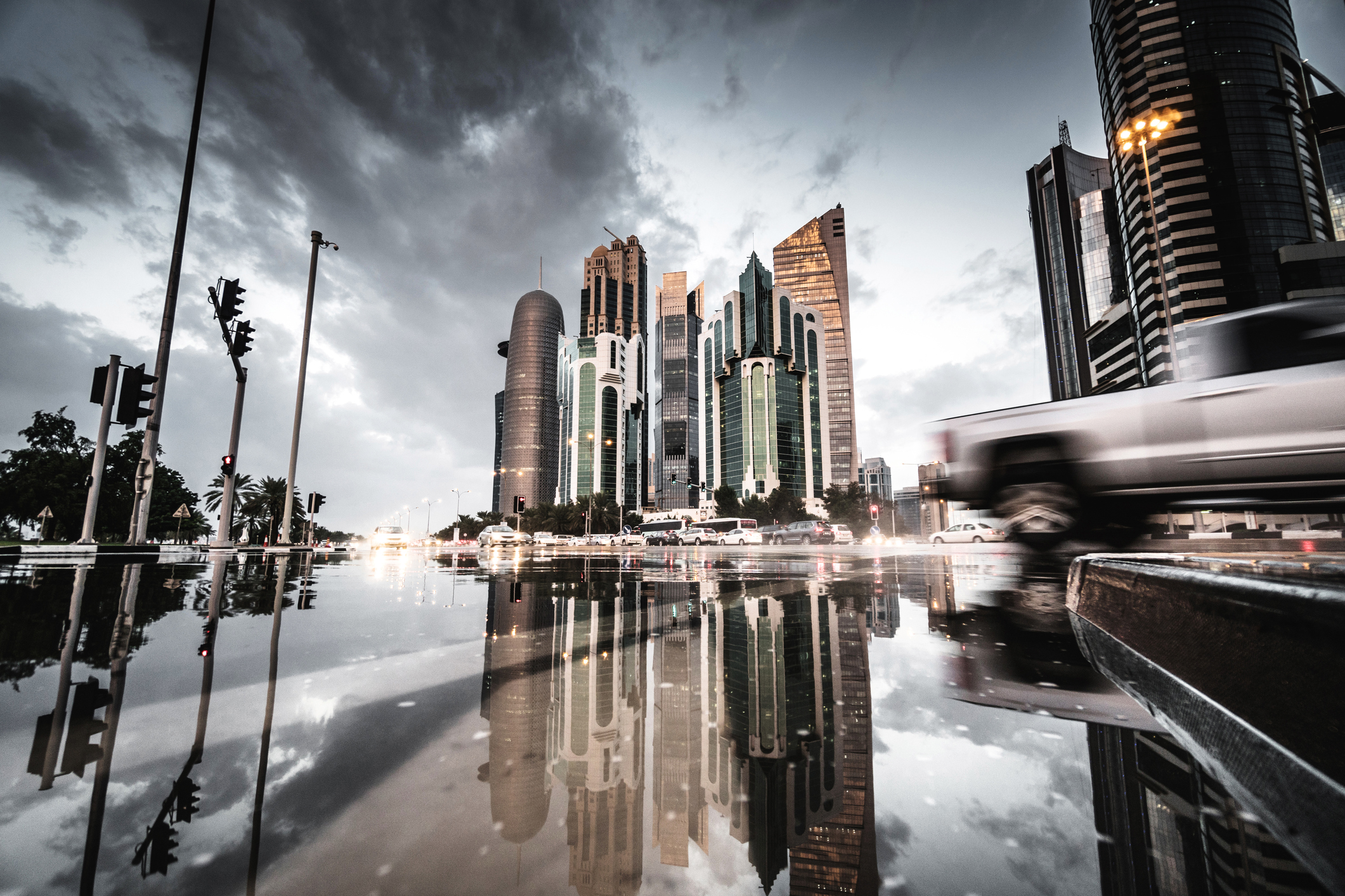 So Many Reasons to Visit Qatar No 1 Qatar