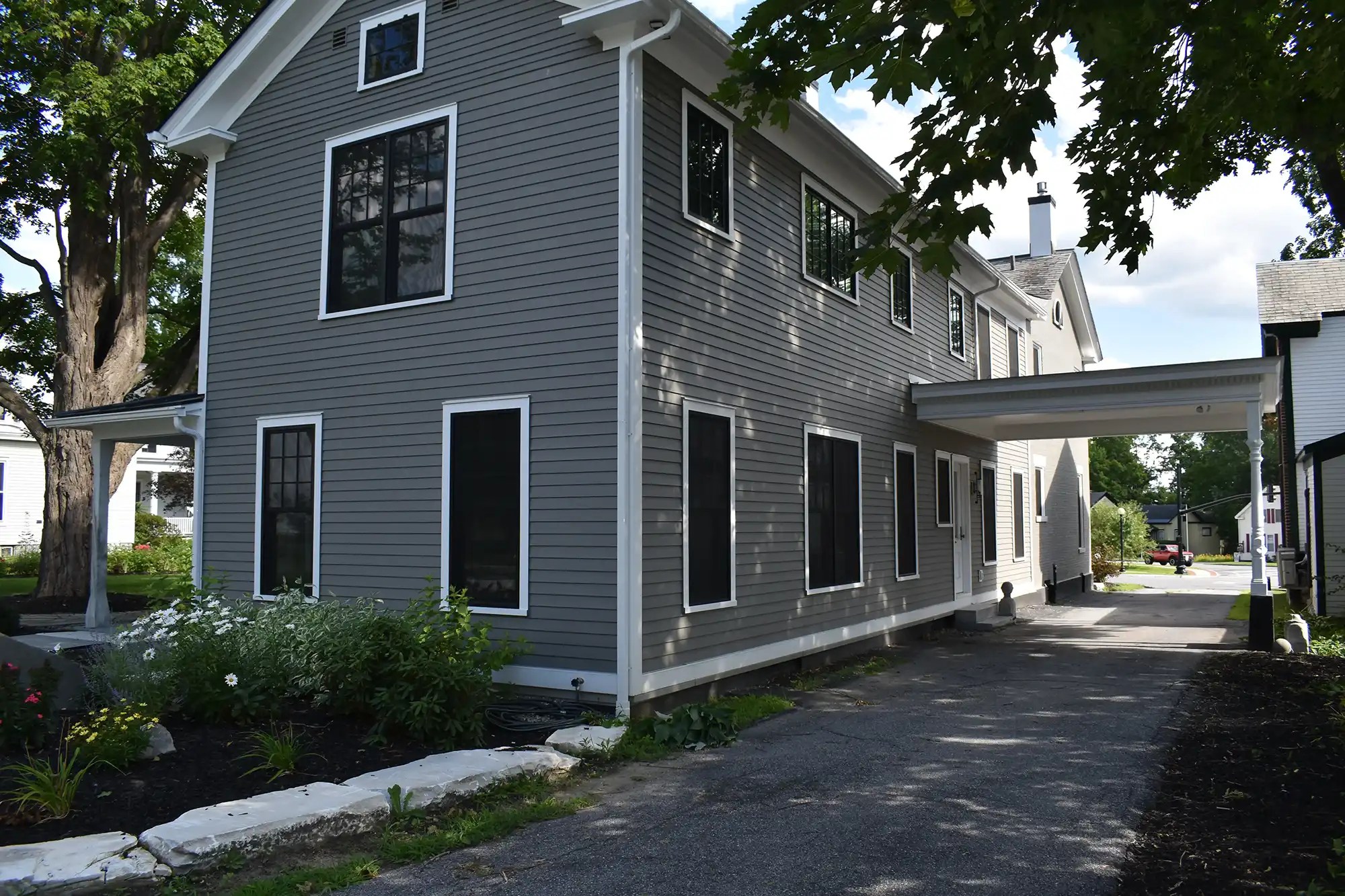 Ripton Mountain Distillery — No. 28 Park, Brandon, VT