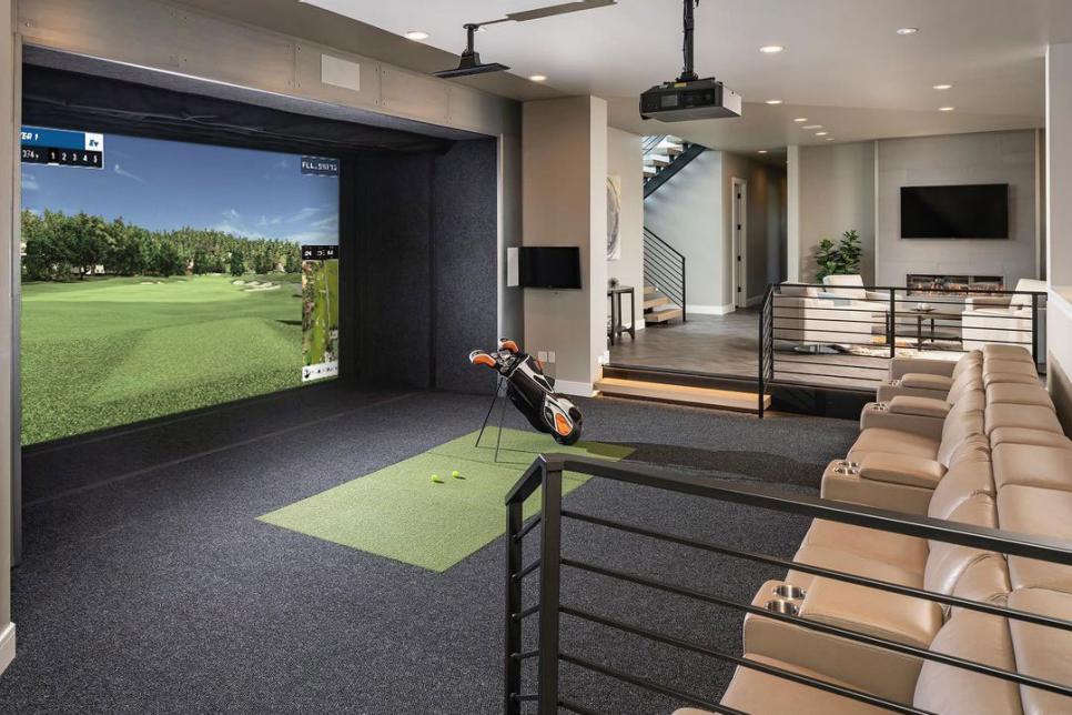 Best Golf Simulators Packages Of 2022 No 2 No Deal CBD Pet Products