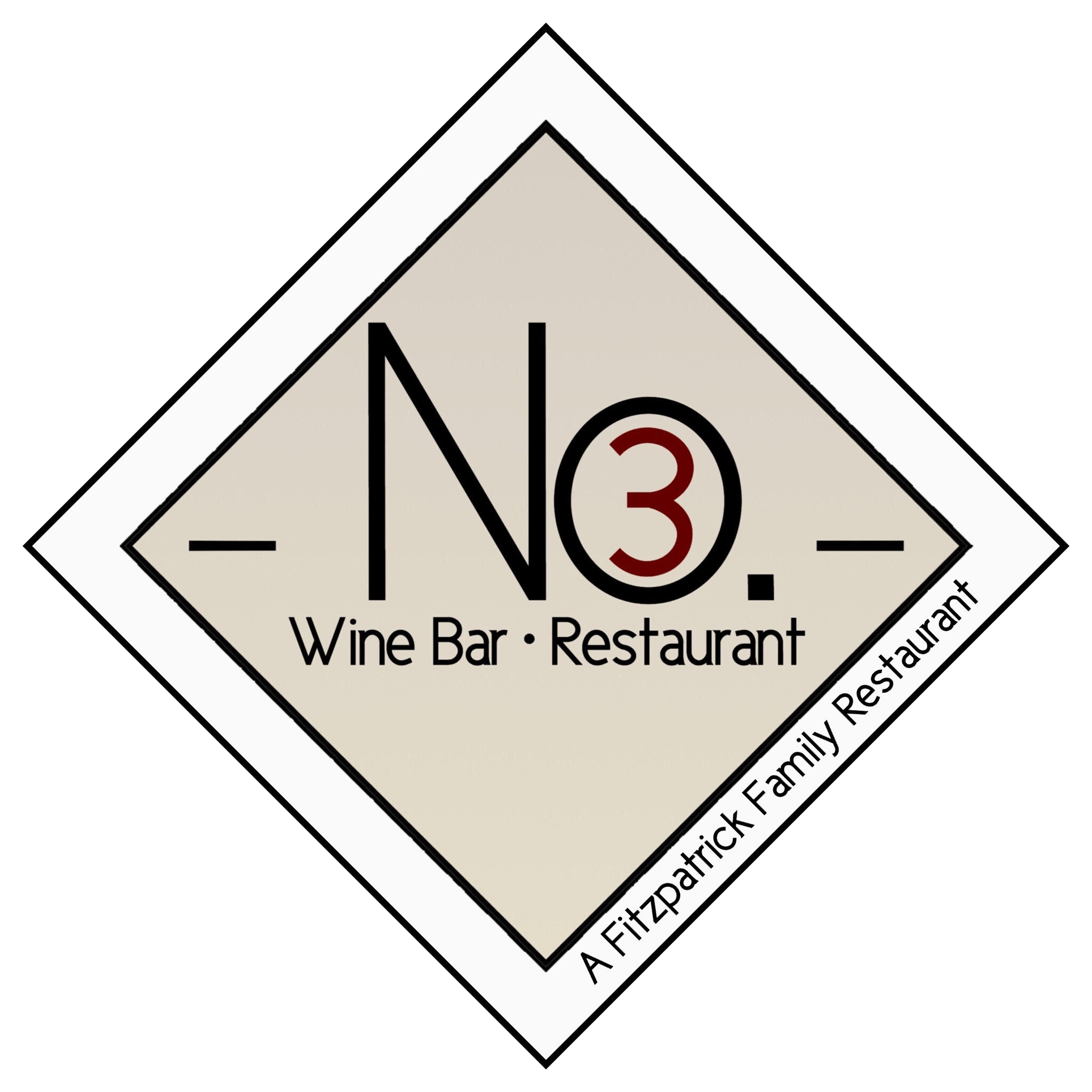 Reserve No. 3 Wine Bar & Restaurant