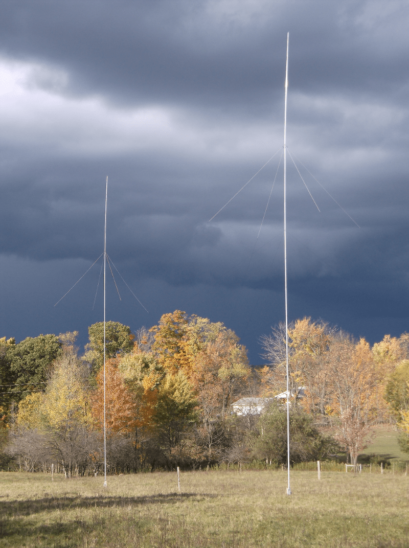 160M Four Square NO3M