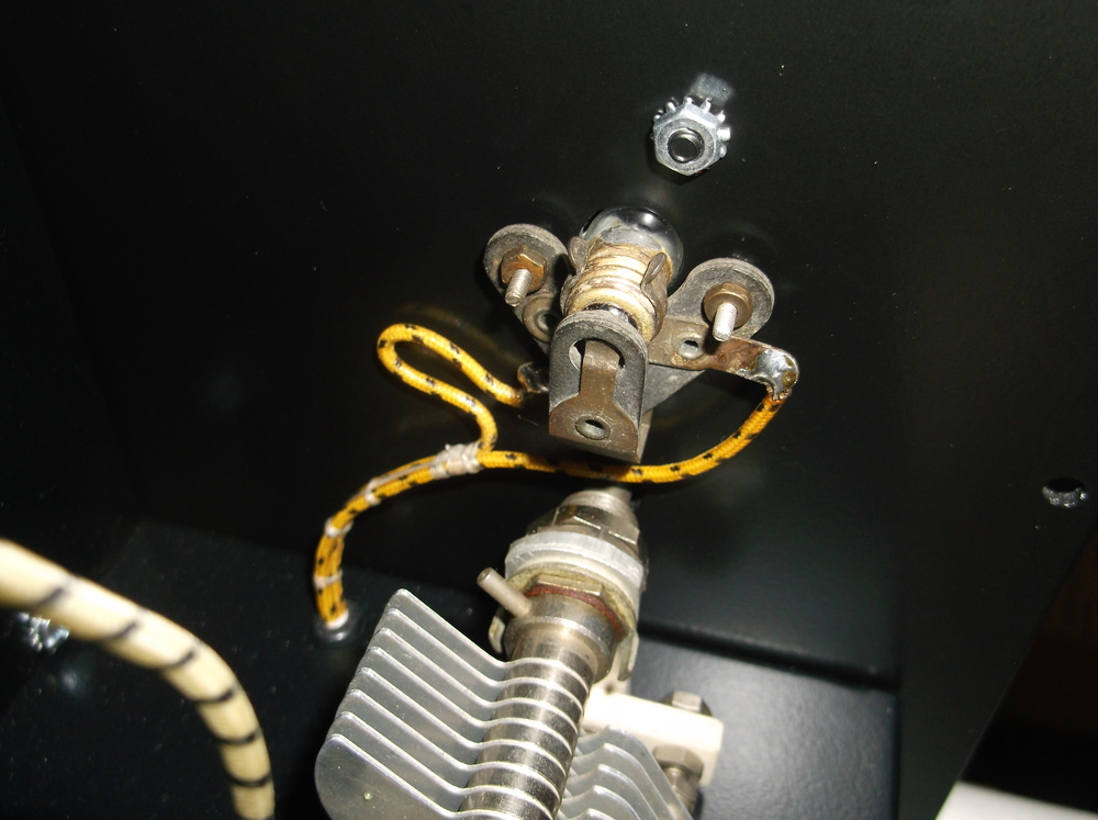 1934 Superhet Receiver #10 – FINAL – NO3M