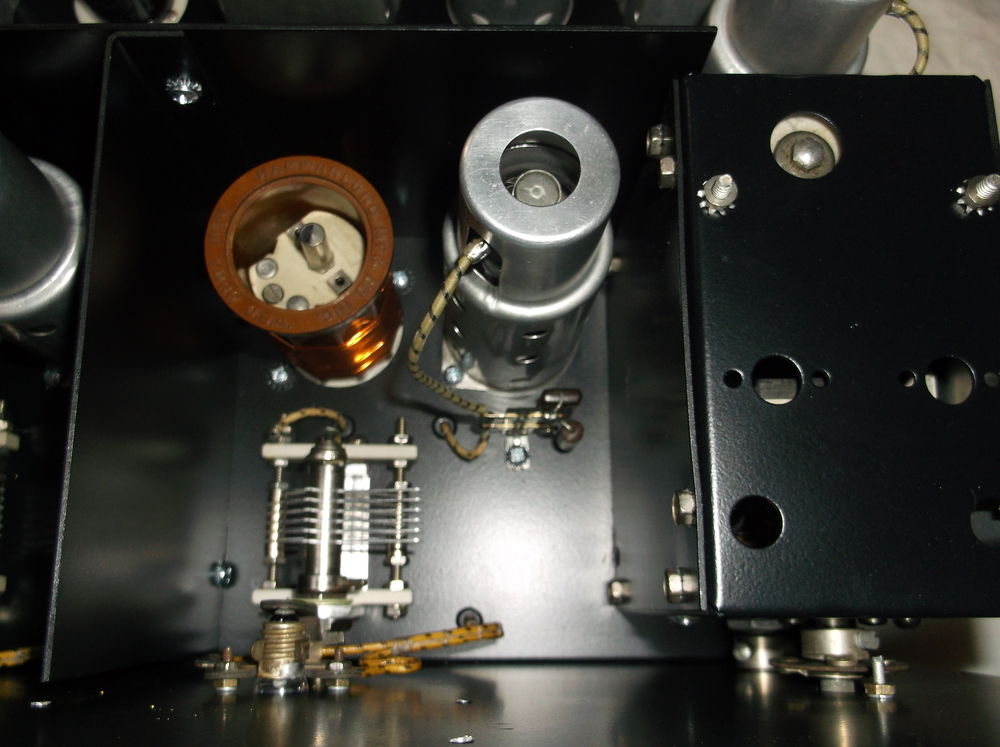 1934 Superhet Receiver #10 – FINAL – NO3M