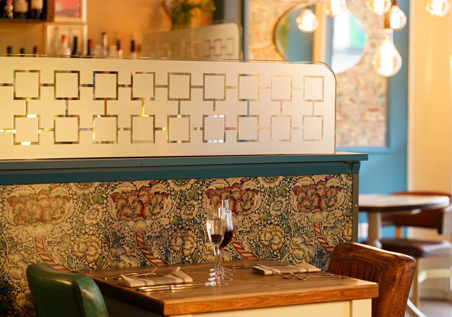 N03 Restaurant RossonWye